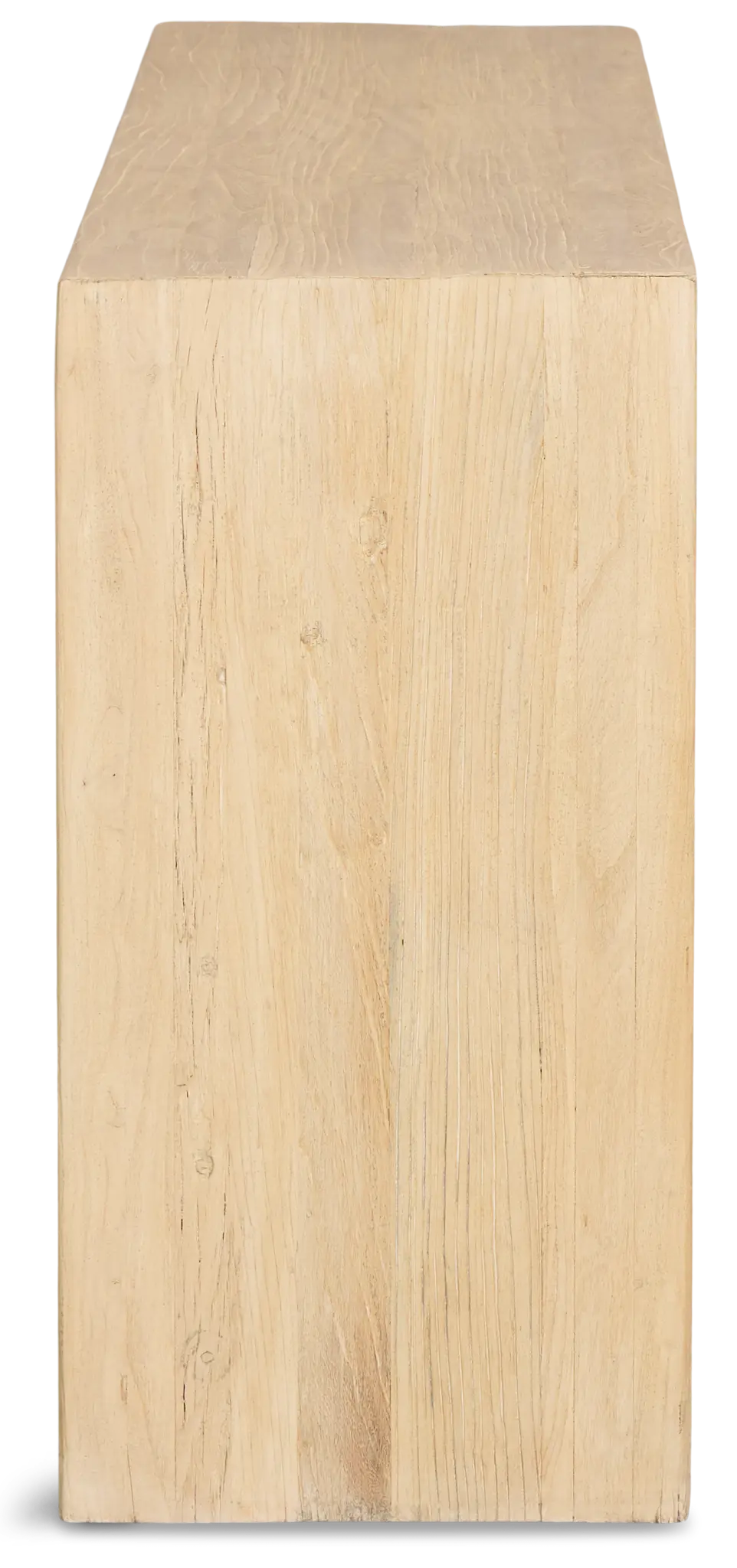 Hart Light Tone Rect Console Table Hart Light Tone Rect Console Table