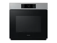 Samsung Bespoke Series Stainless Steel 30" Electric Oven