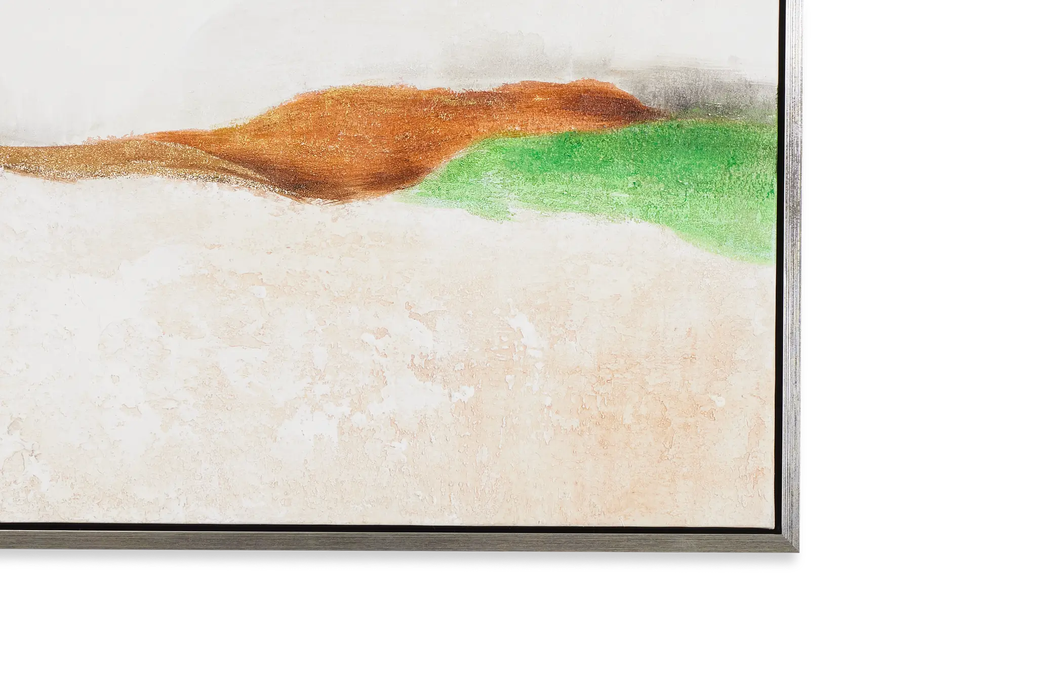 Ryder Green Framed Wall Art Ryder Green Framed Wall Art