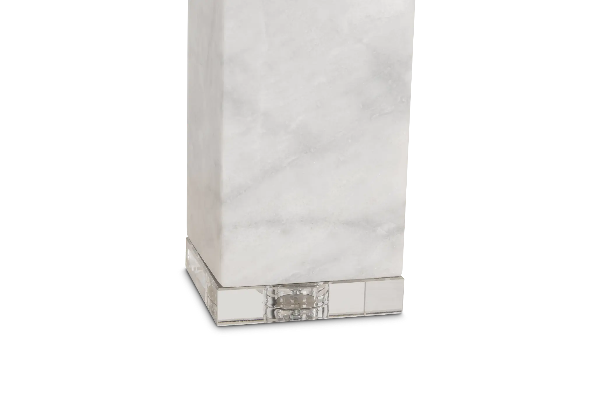 Simply White Table Lamp Simply White Table Lamp