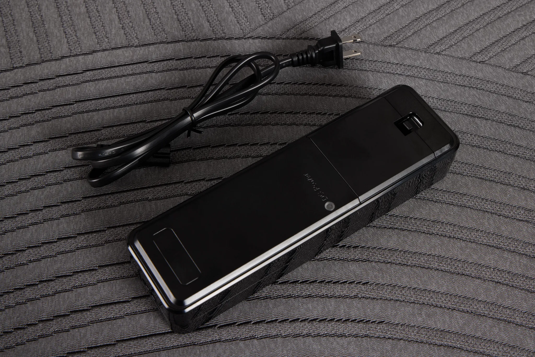 Zinus Endura 2.0 Cush Firm Slat Adjustable Mattress Set