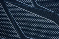 Iseries Nxg3500 13.5" Medium Low-profile Mattress Set