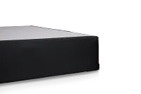 Kevin Charles By Sealy Reserve Lux Firm Mattress Set