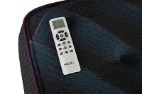 Beautyrest World Class Level 3 Plush Elite Adjustable Mattress Set