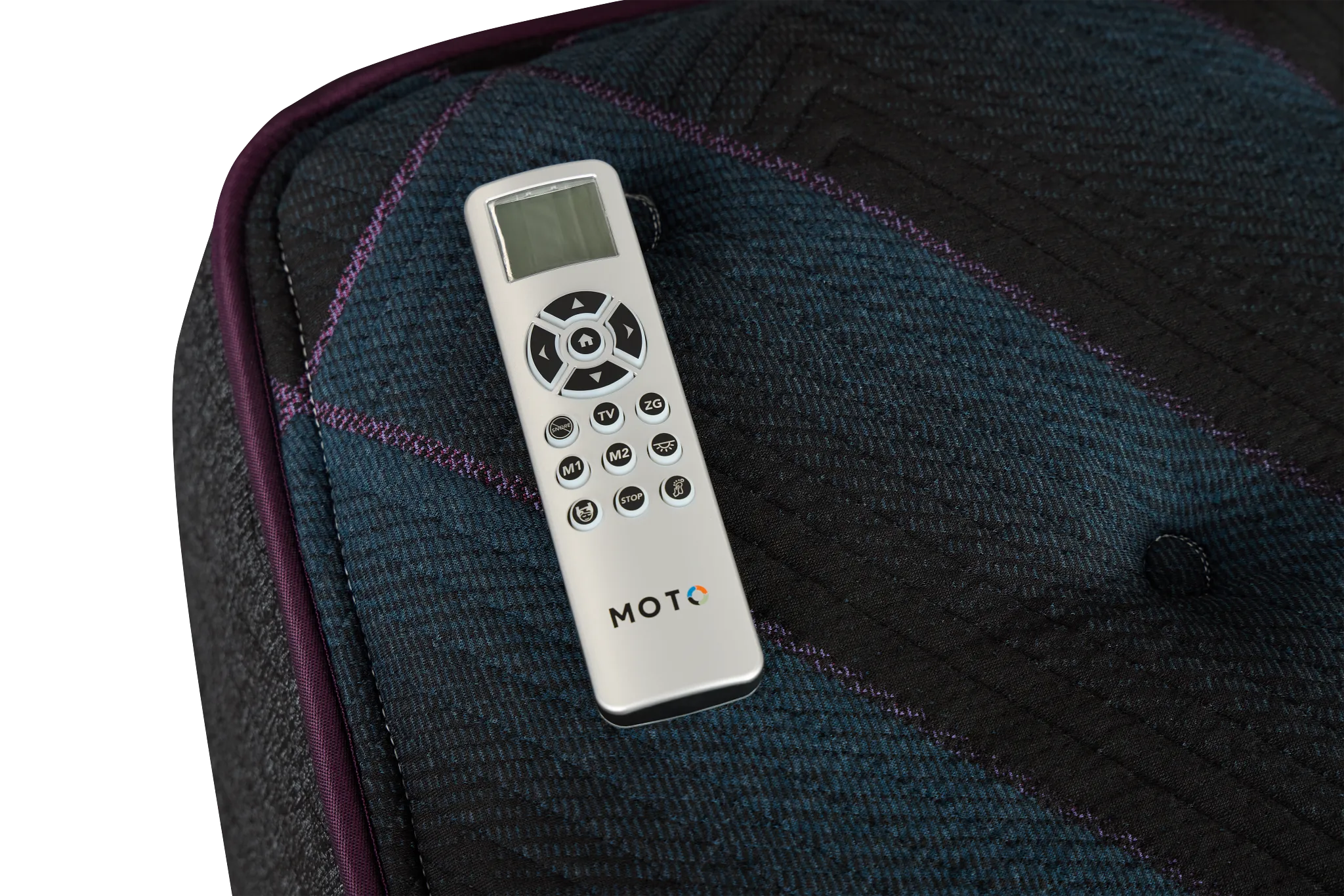 Beautyrest World Class Level 3 Plush Elite Adjustable Mattress Set