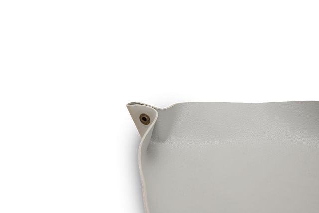 Serene Gray Tray