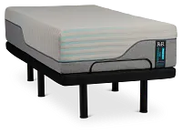 Rest & Renew Performance Pro Firm Elite Adjustable Mattress Set