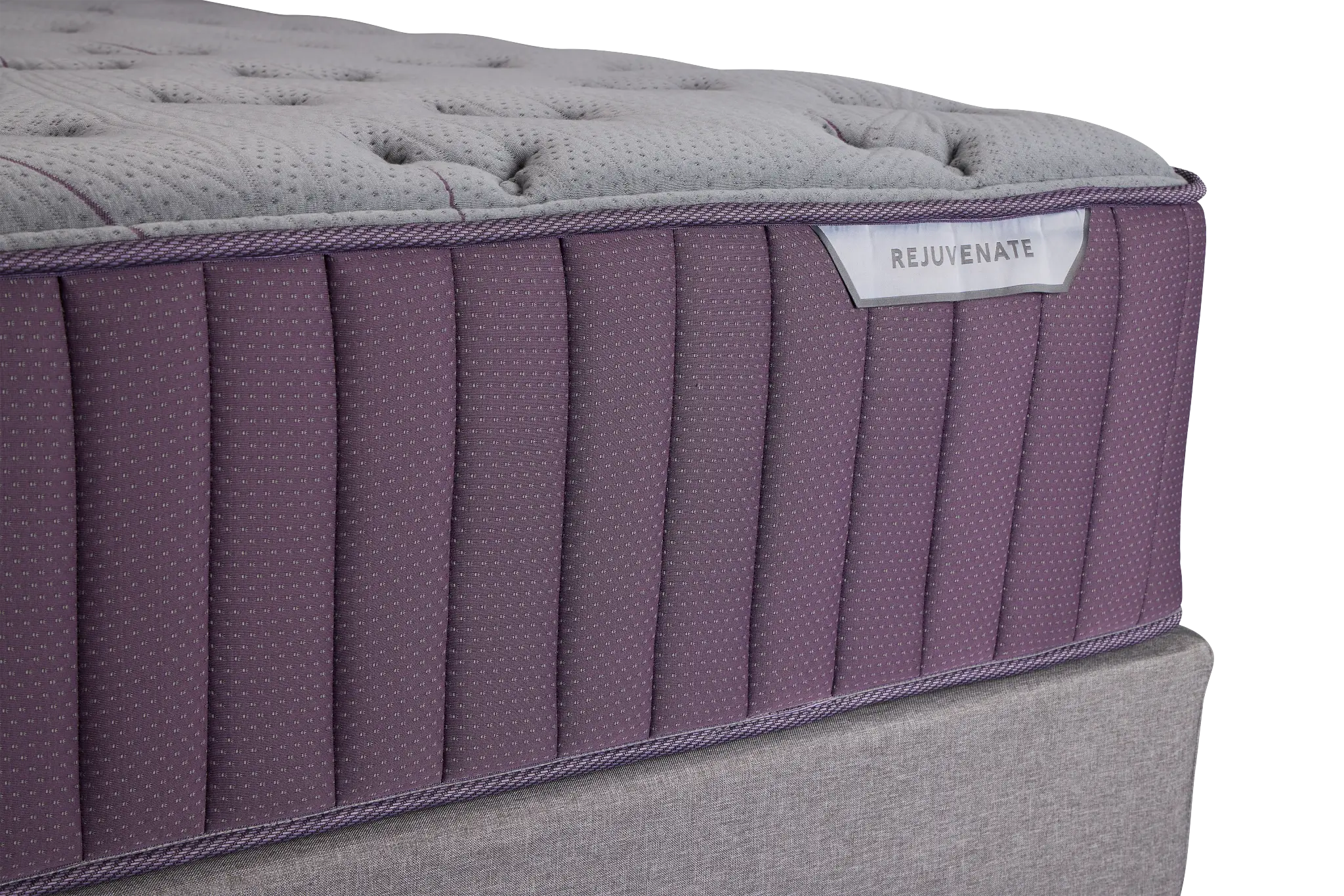 Purple Rejuvenate Mattress Set Purple Rejuvenate Mattress Set
