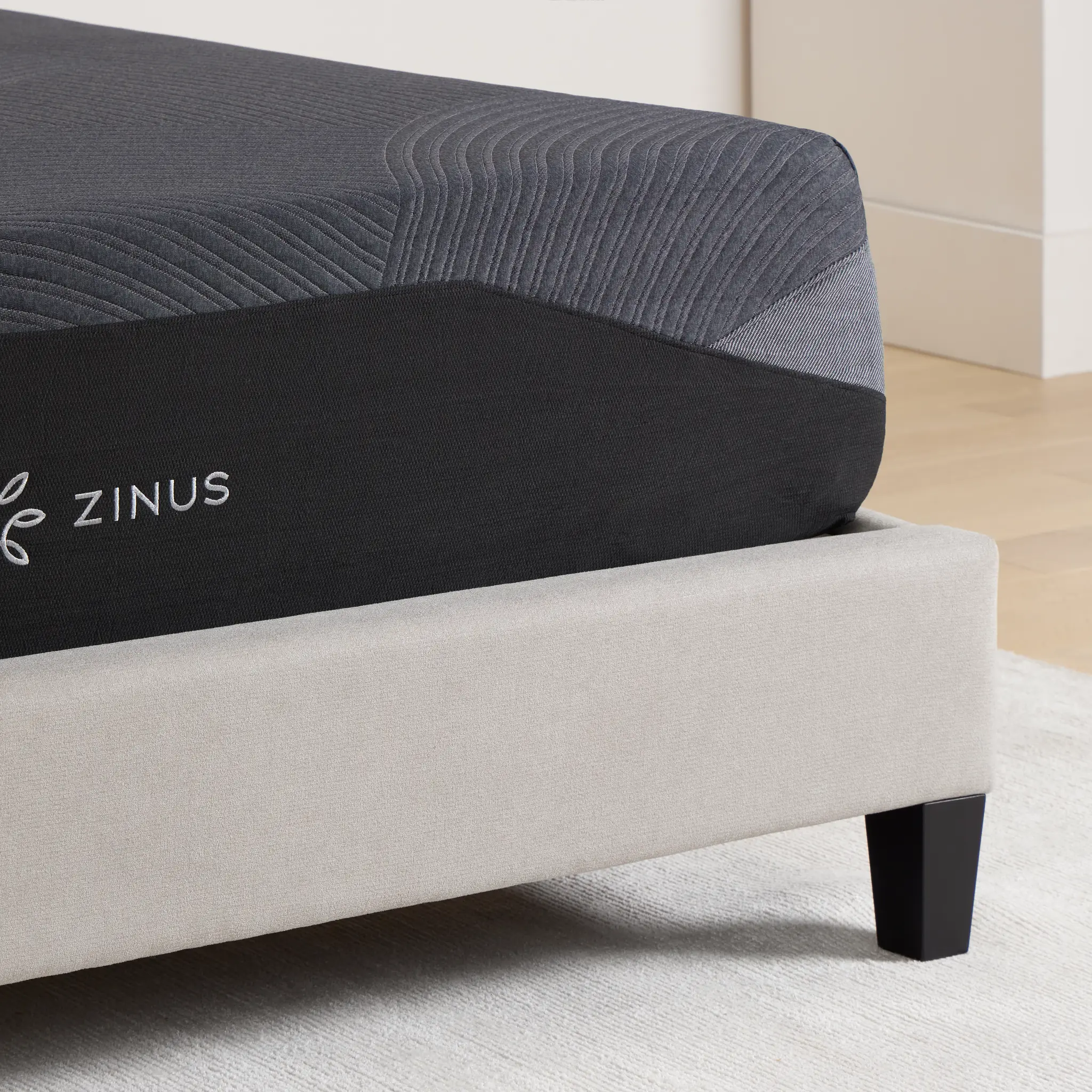 Zinus Endura 3.0 14" Plush Memory Foam Mattress Zinus Endura 3.0 14" Plush Memory Foam Mattress