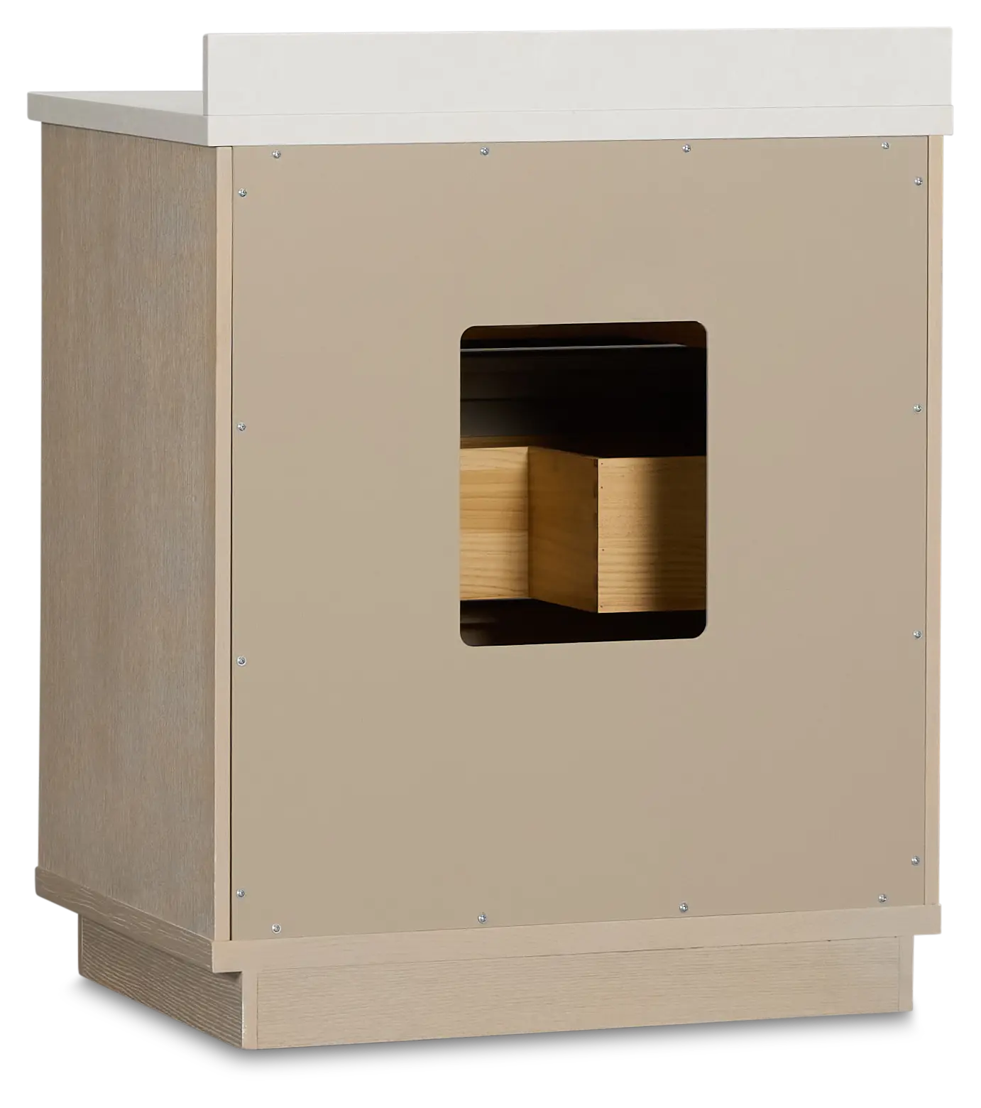 Capraia Light Tone 30" Single Bathroom Vanity Capraia Light Tone 30" Single Bathroom Vanity