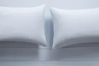 Softstretch Light Blue Sheets