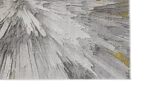 Jade Gold 5x8 Area Rug