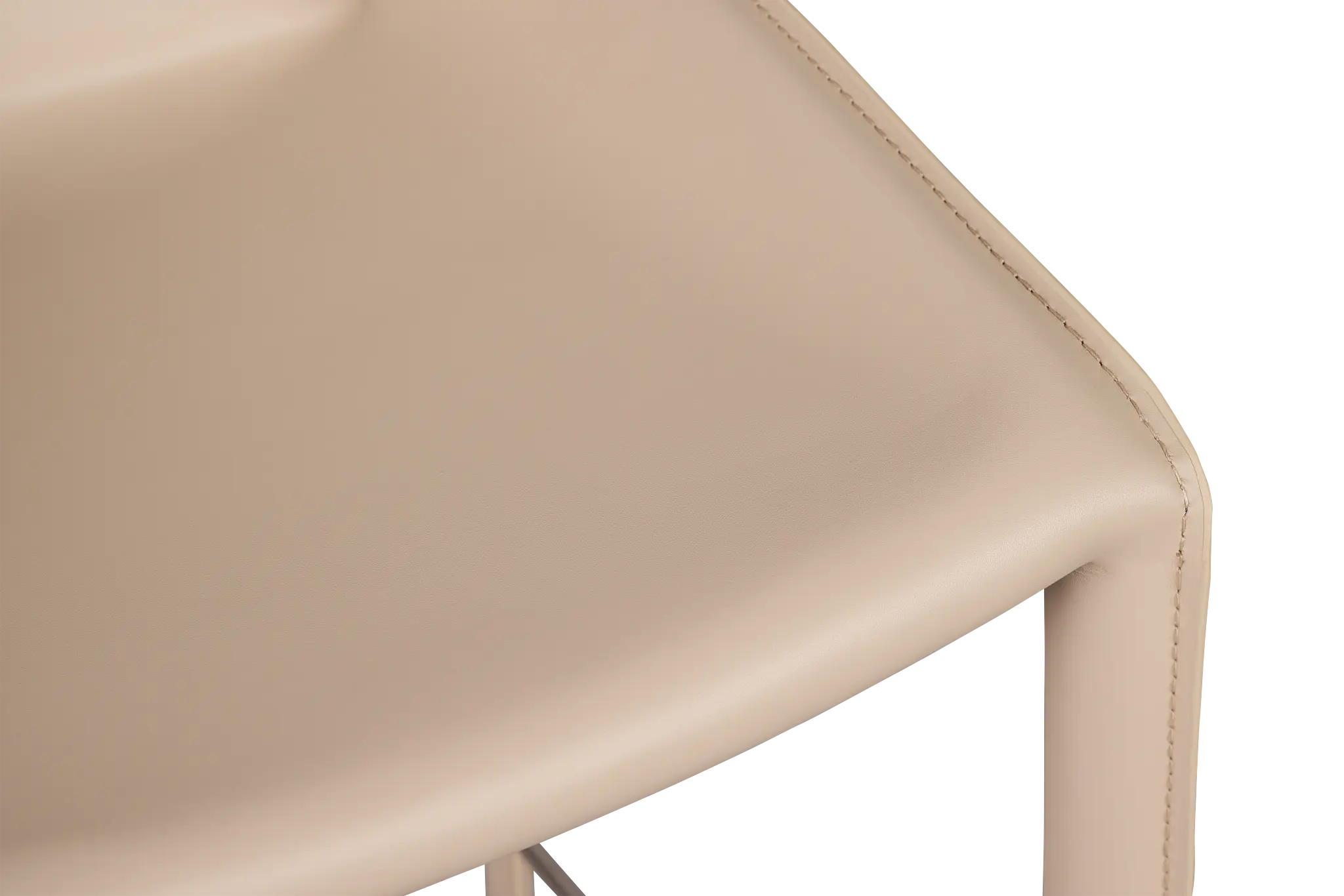 Wayne Light Beige 30" Upholstered Barstool Wayne Light Beige 30" Upholstered Barstool