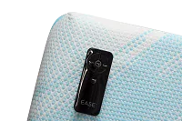 Tempur-pedic Tempur-luxebreeze Medium Ease Adjustable Mattress Set