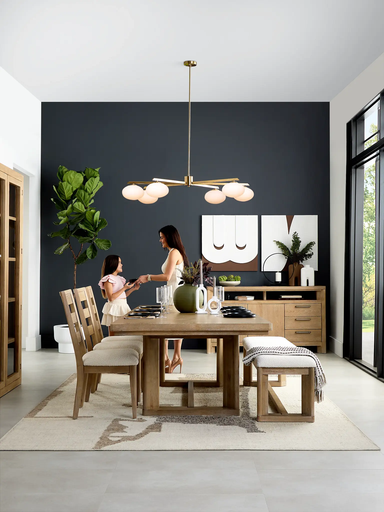 Why Furniture Is One of the Best Mother’s Day Gift Ideas 