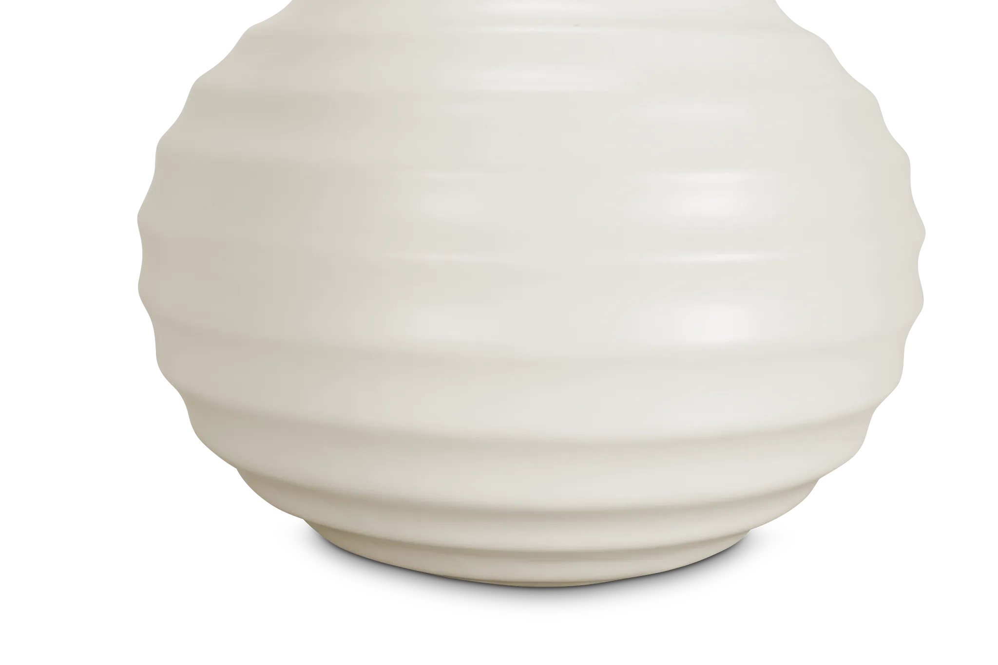 Jeremy White Table Lamp