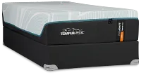 Tempur-pedic Tempur-proadapt Firm Mattress Set
