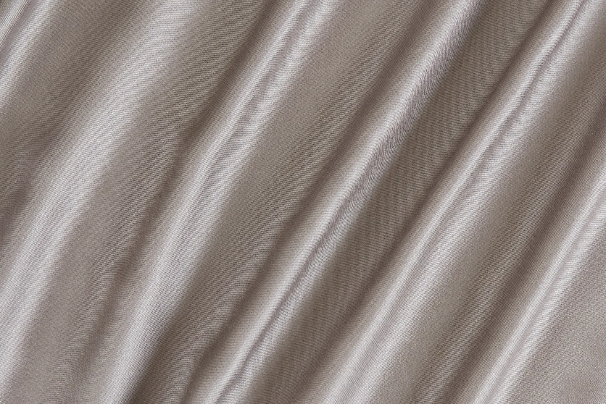 Rest & Renew Tencel Gray 300 Thread Set Of 2 Pillowcases