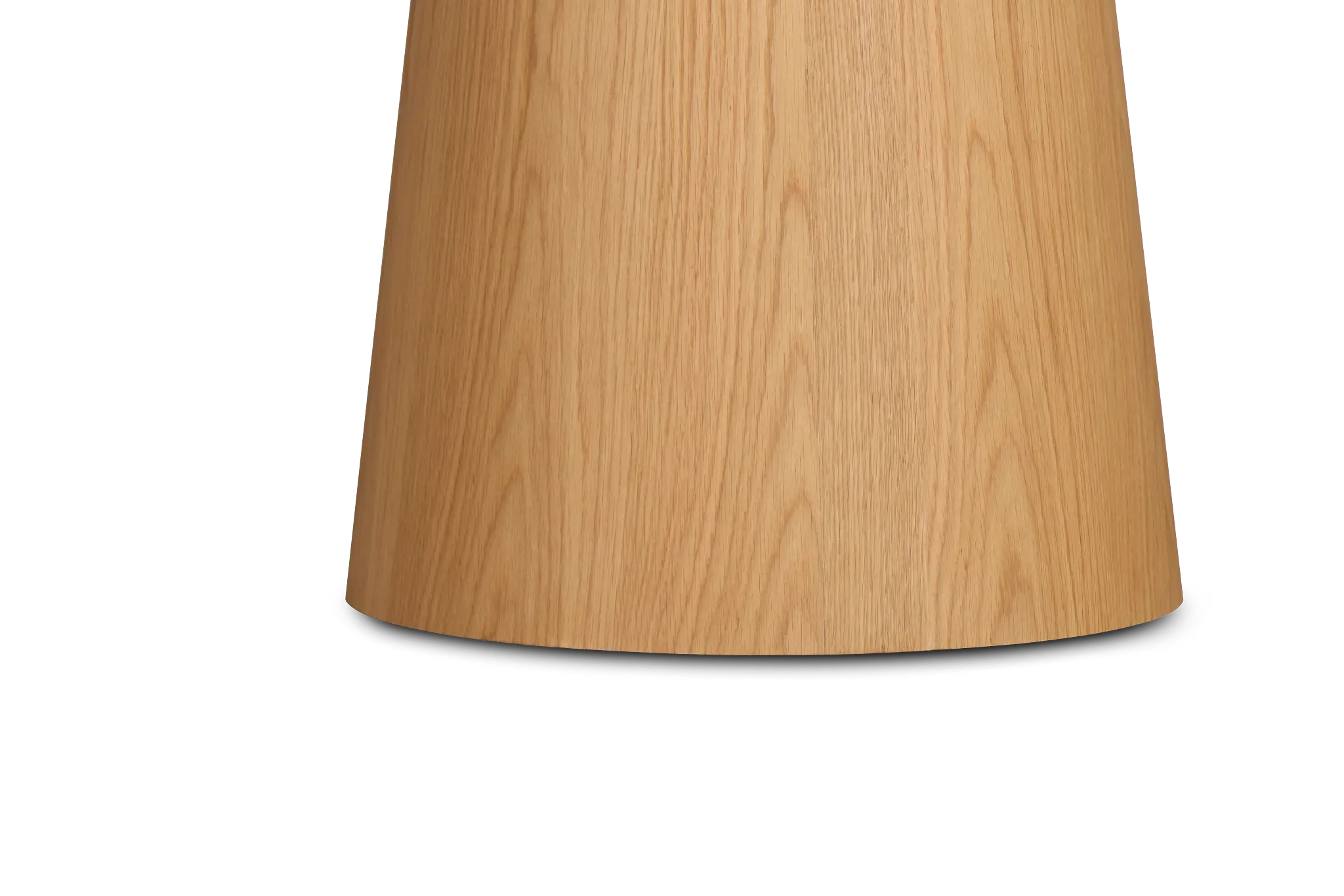 Nomad Light Tone 47" Round Table Nomad Light Tone 47" Round Table