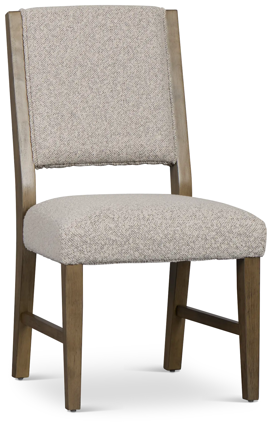Vance Light Tone Upholstered Side Chair Vance Light Tone Upholstered Side Chair