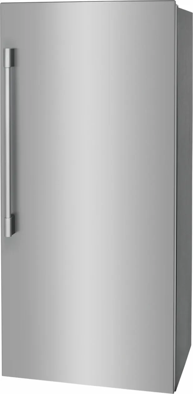 Frigidaire 1922 Series Stainless Steel No Freezer Refrigerator