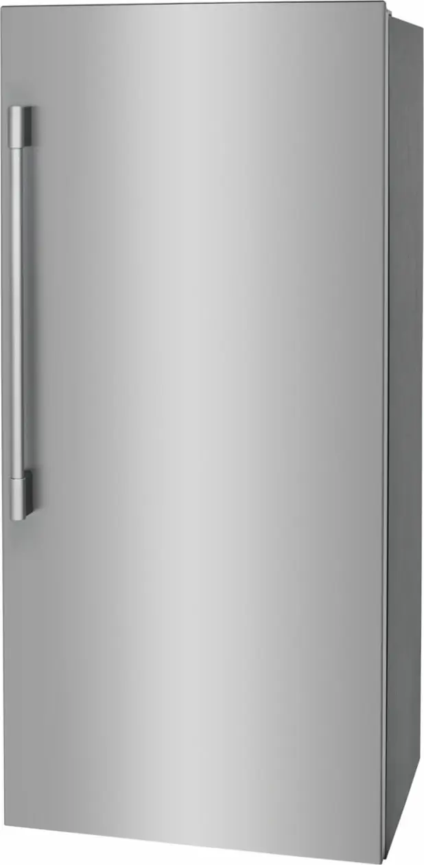 Frigidaire 1922 Series Stainless Steel No Freezer Refrigerator Frigidaire 1922 Series Stainless Steel No Freezer Refrigerator