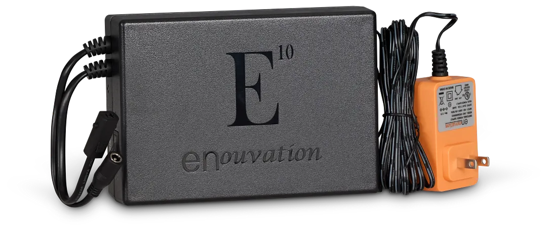 E10 Battery Pack
