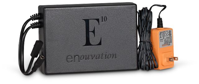 E10 Battery Pack