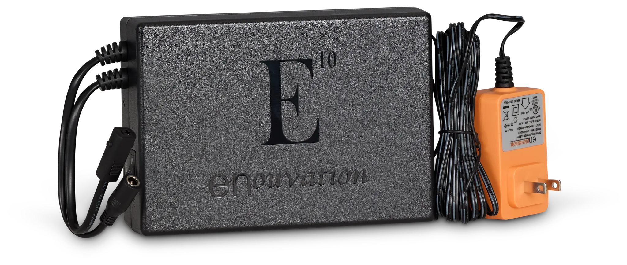E10 Battery Pack