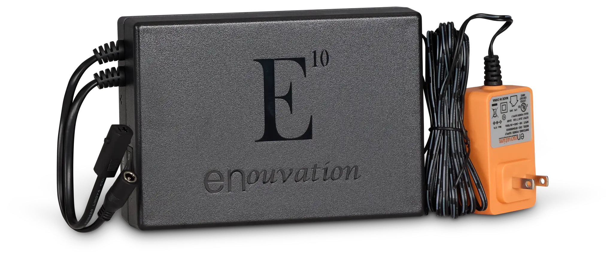 E10 Battery Pack E10 Battery Pack