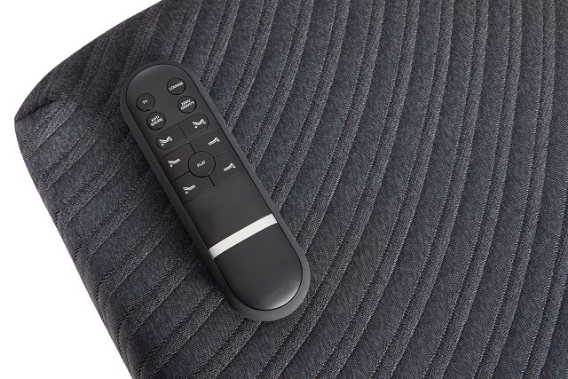 Zinus Endura 3.0 Plush Slat Adjustable Mattress Set