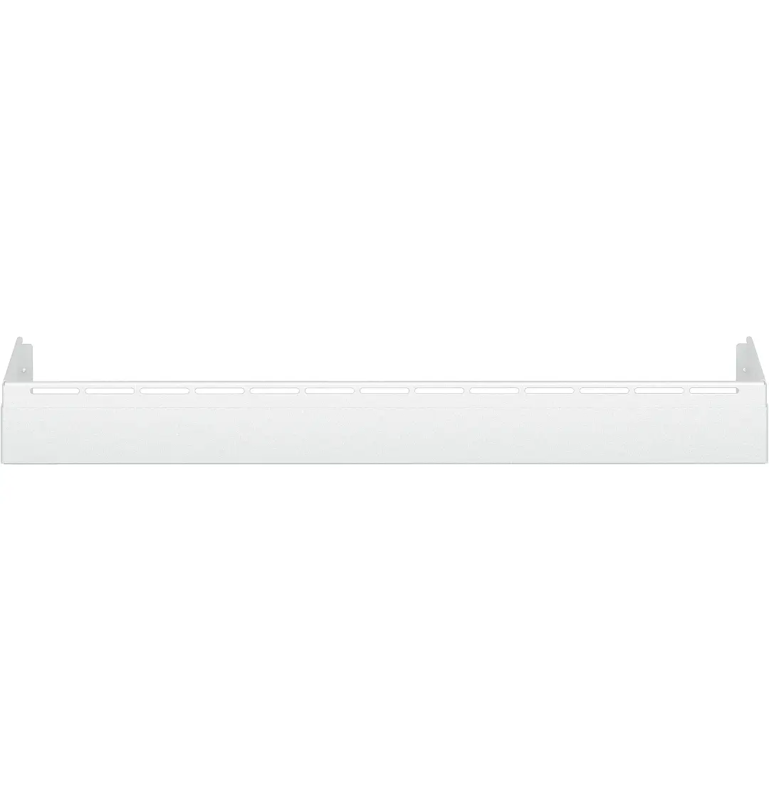 Ge Cafe Toe Kick White 36" Toe Kick Ge Cafe Toe Kick White 36" Toe Kick