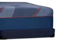 Posturepedic High Point Elite Hybrid 14" Soft Hybrid Mattress