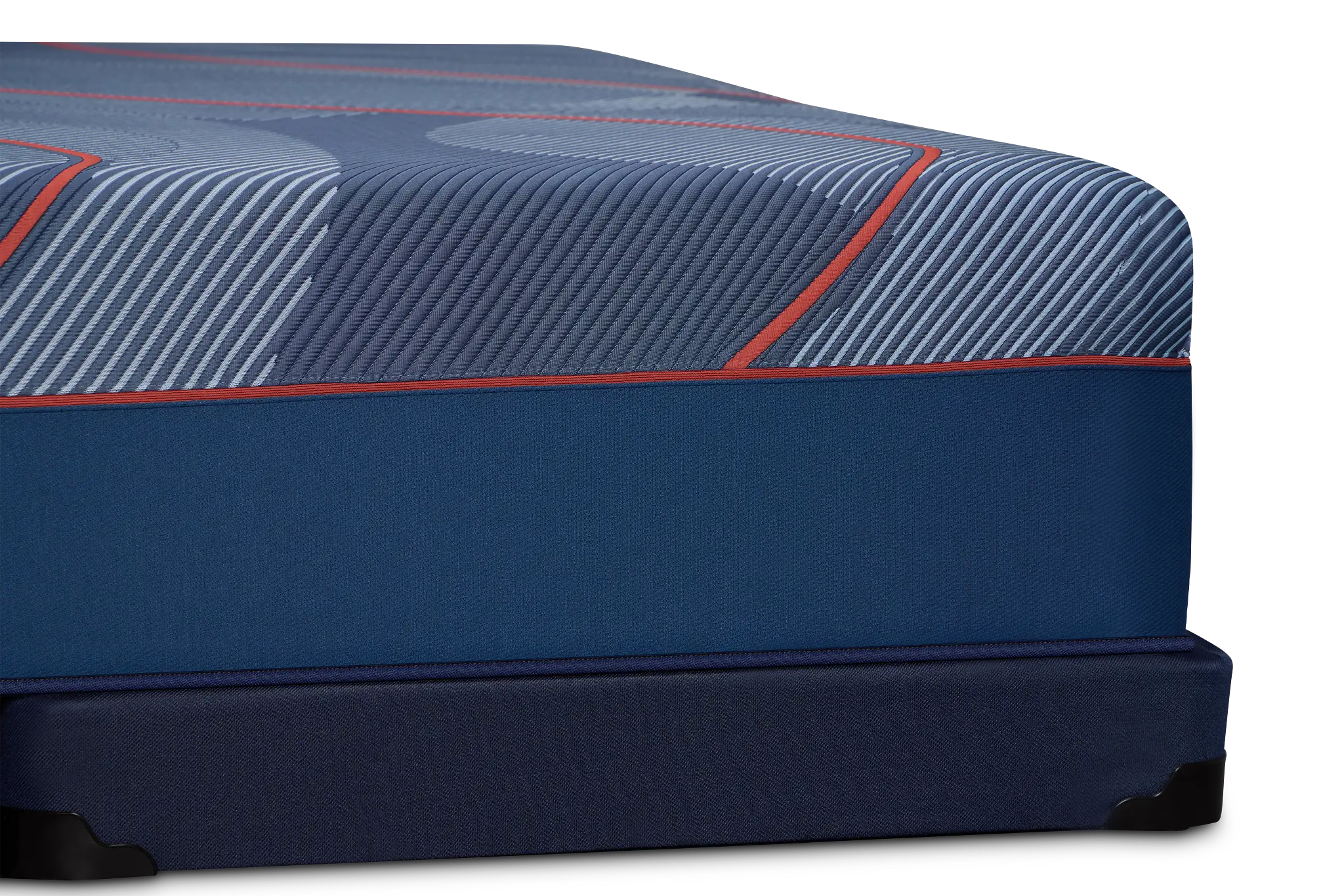 Posturepedic High Point Elite Hybrid 14" Soft Hybrid Mattress Posturepedic High Point Elite Hybrid 14" Soft Hybrid Mattress