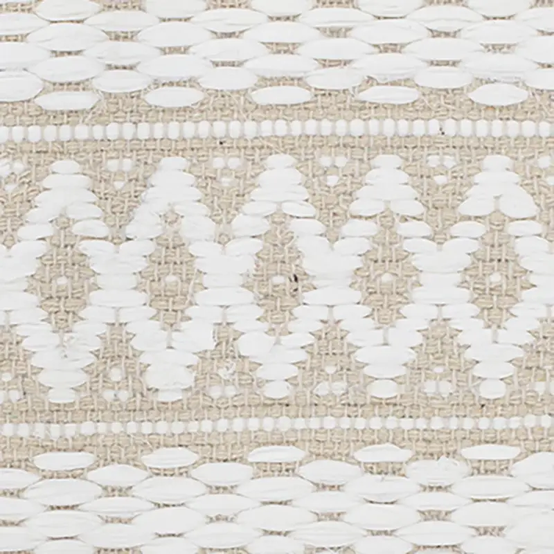 IVORY Sandon Ivory 2x3 Area Rug