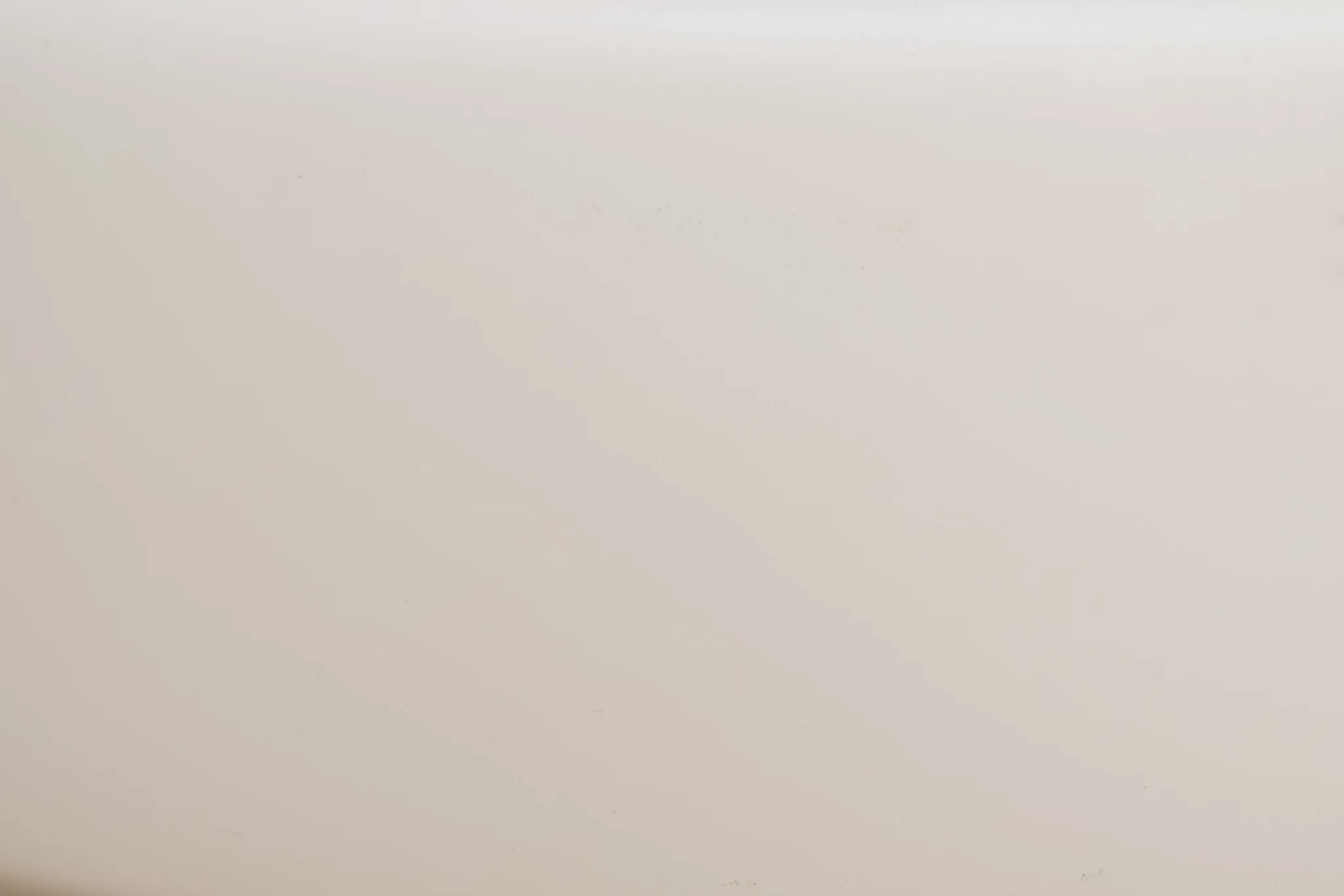 Chenoa White Large Vase