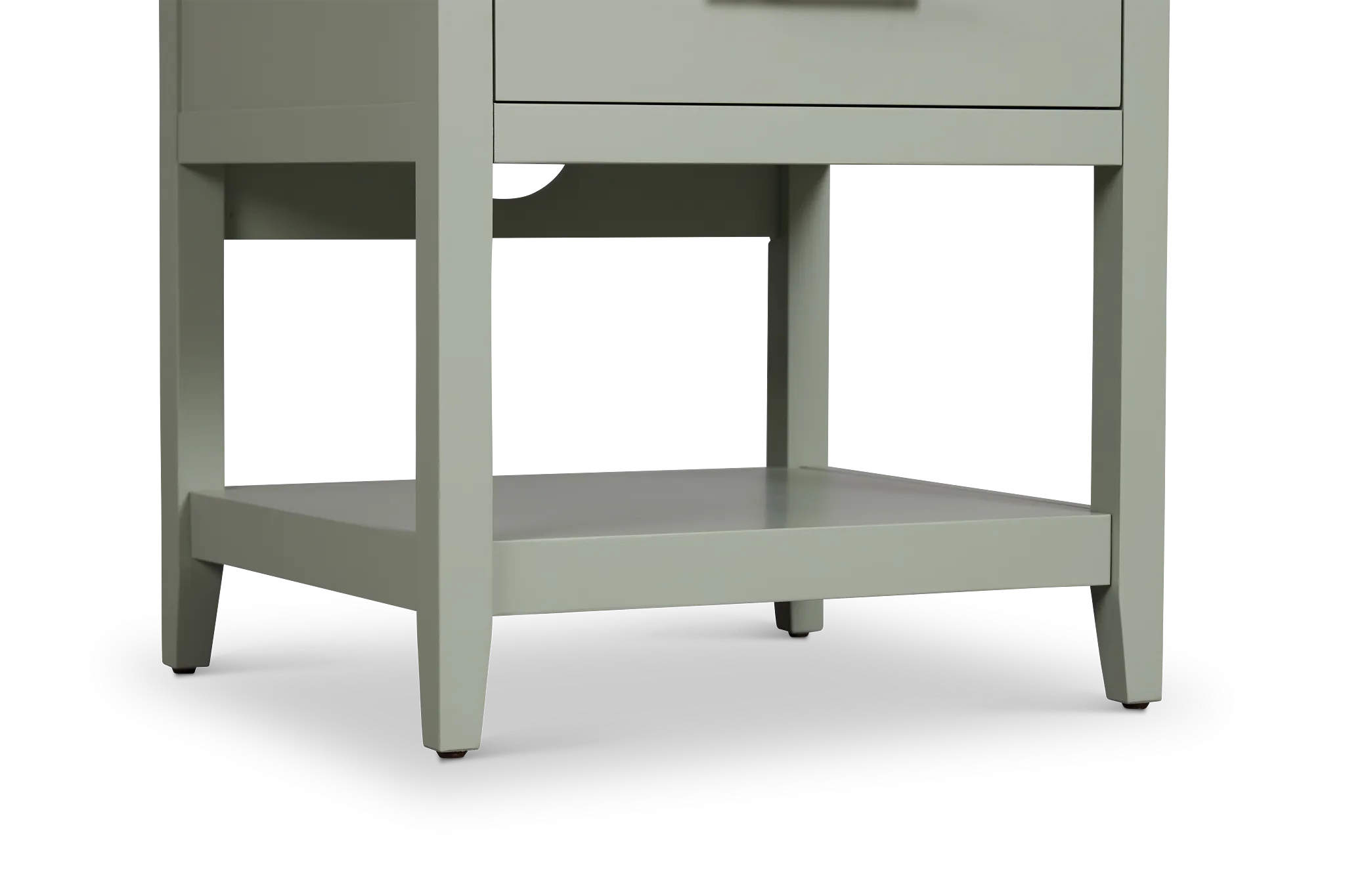 Alden Green 24" Single Bathroom Vanity