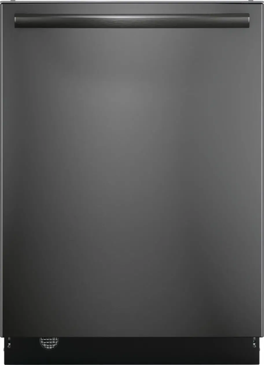 Frigidaire 4715 Series Black 24" Built In Dishwasher Frigidaire 4715 Series Black 24" Built In Dishwasher