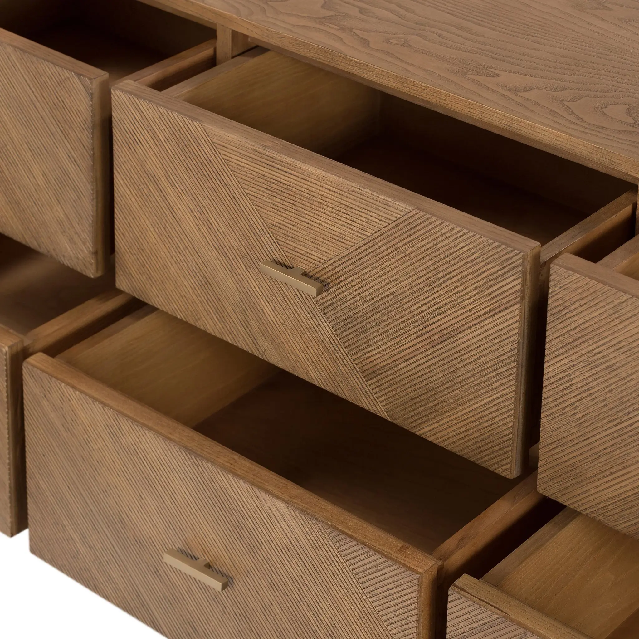 Four Hands Otie Light Tone Dresser Four Hands Otie Light Tone Dresser