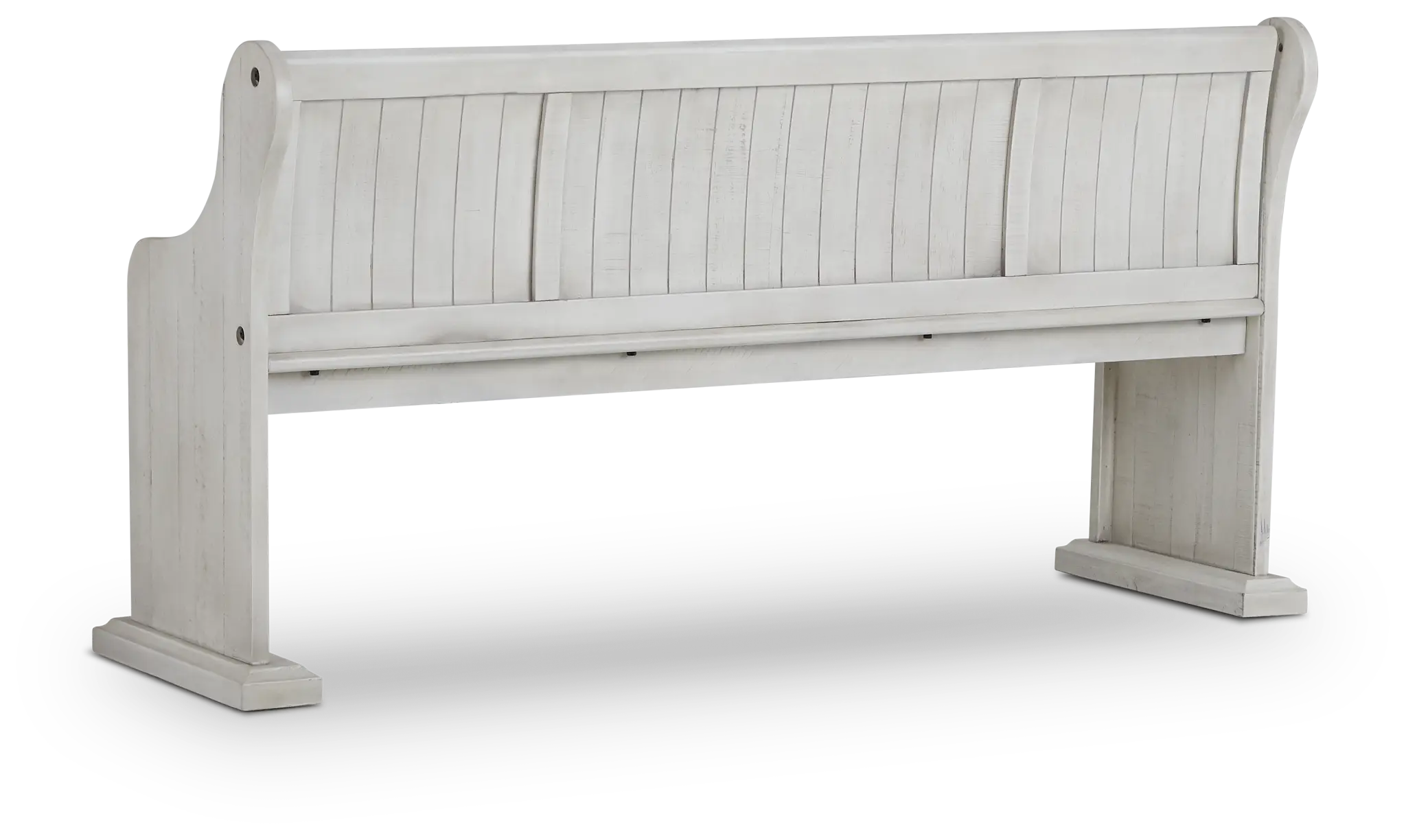 Sonoma Ivory Dining Bench Sonoma Ivory Dining Bench