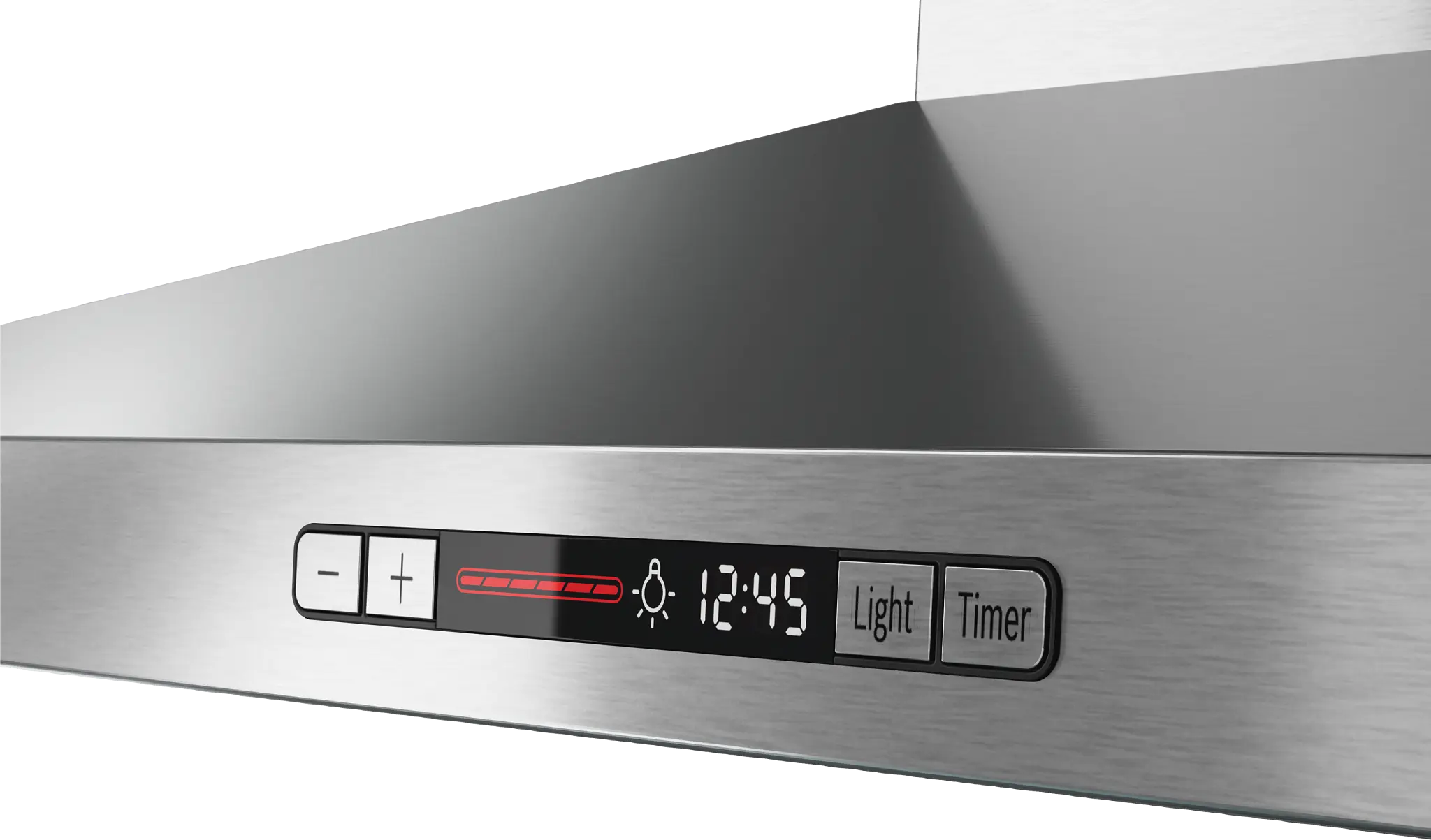 Bosch 800 Series Stainless Steel 42" Island Vent Hood Bosch 800 Series Stainless Steel 42" Island Vent Hood