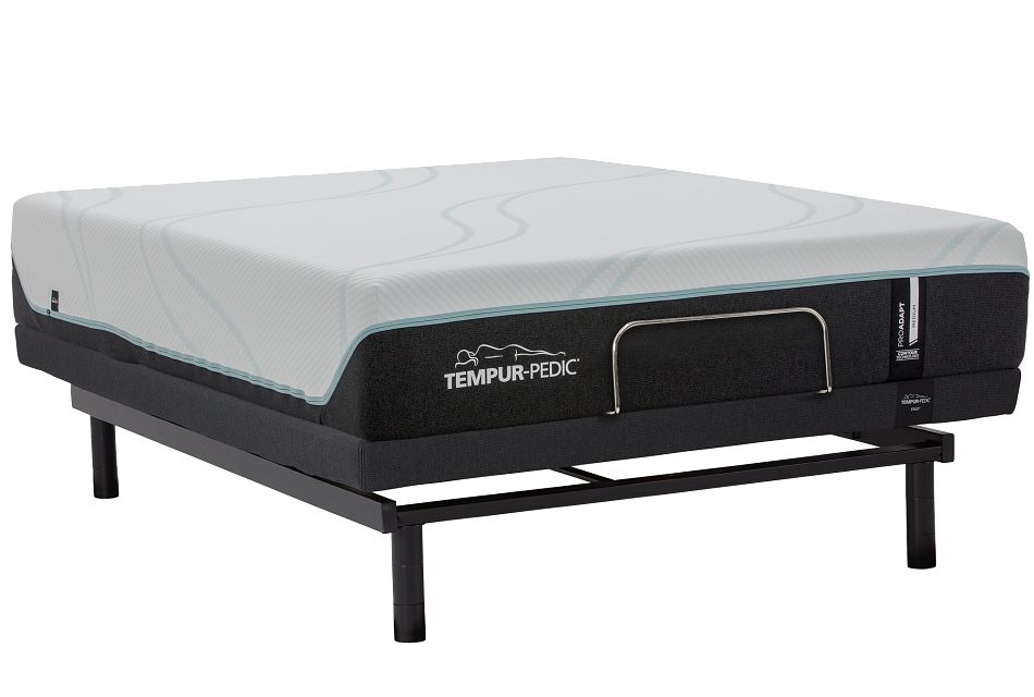 Tempur-proadapt™ Medium Ergo Sleeptracker Adjustable Mattress Set