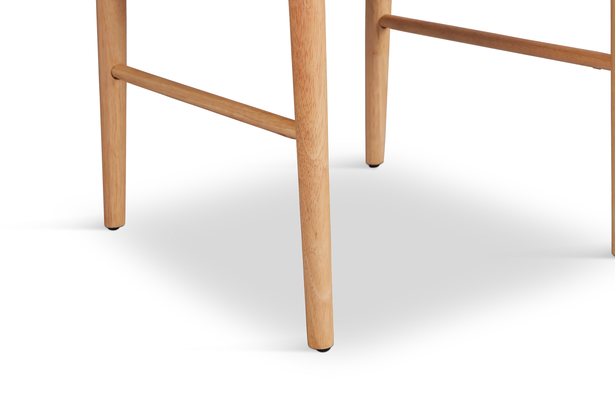 Stockton Light Tone Upholstered Side Chair