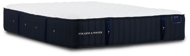 Stearns & Foster Cassatt Luxury Firm 14.5" Mattress