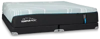 Tempur-pedic Tempur-luxeadapt Soft Low-profile Mattress Set