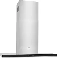 Electrolux 4262 Series Stainless Steel 42" Island Vent Hood