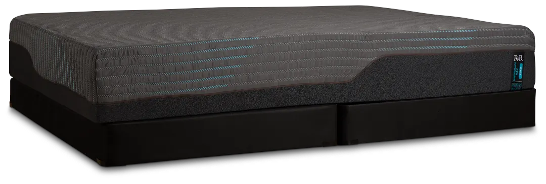 Rest & Renew Performance Max 14.5" Soft Memory Foam Mattress