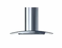 Xo Appliance 36 Series Stainless Steel 36" Ductless Vent Hood