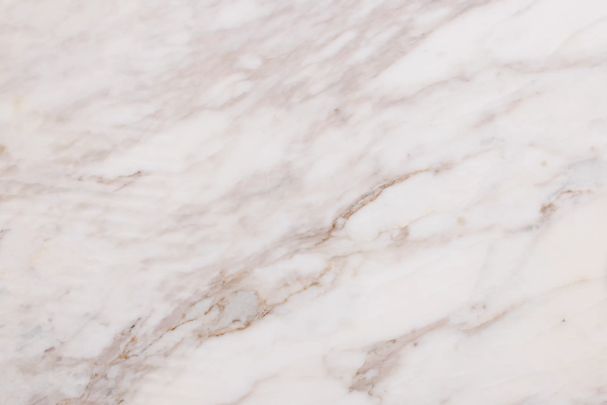 Dolli White Round End Table