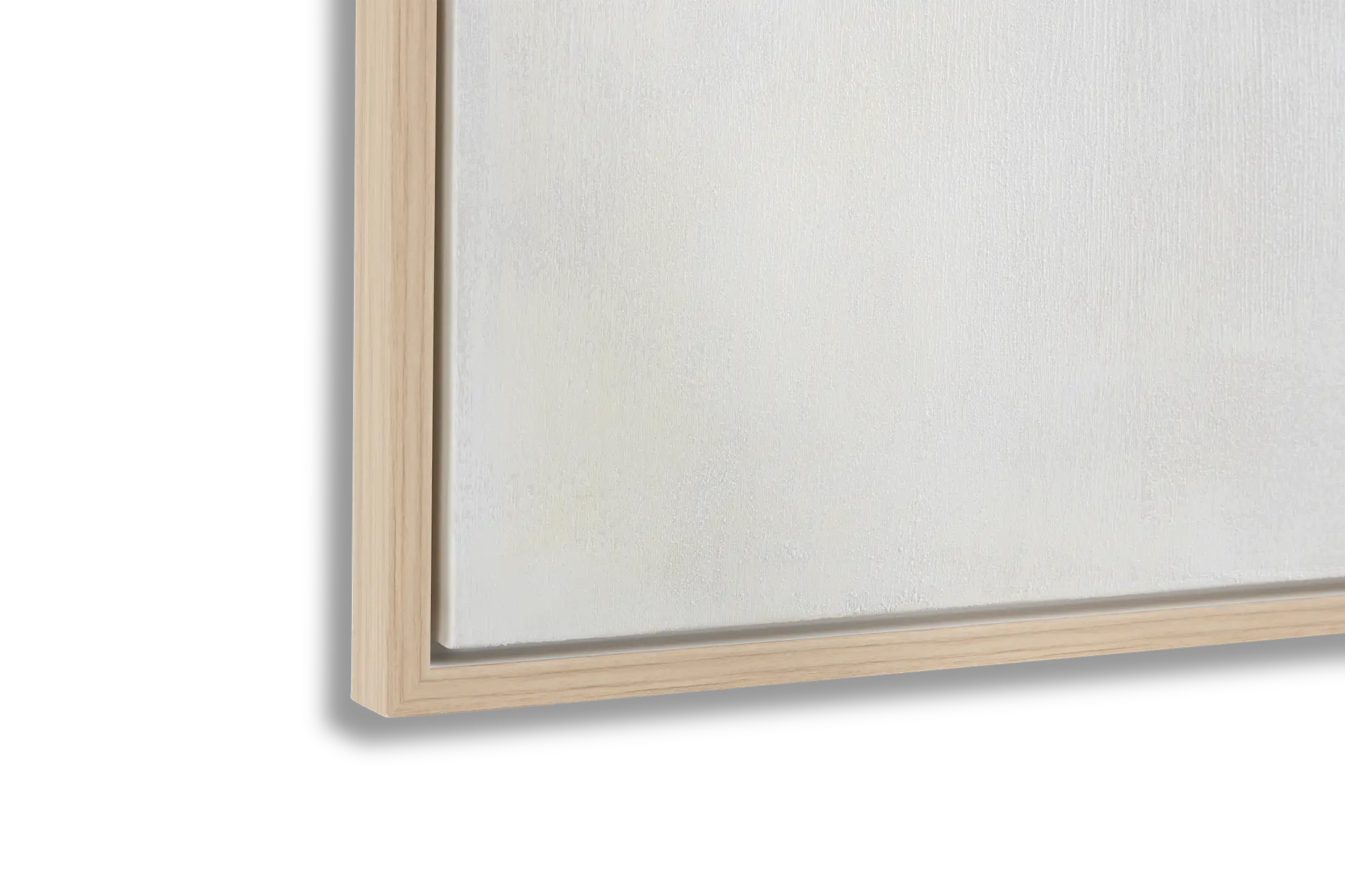 Caia Multicolored Canvas Wall Art Caia Multicolored Canvas Wall Art